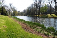 Training lake  2