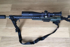 Remington 700 SPS stainless .270