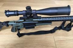 Remington 700 SPS stainless .270