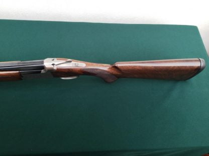 12G Browning Sporter One Over and Under