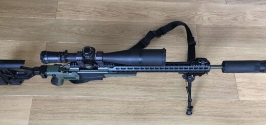 Remington 700