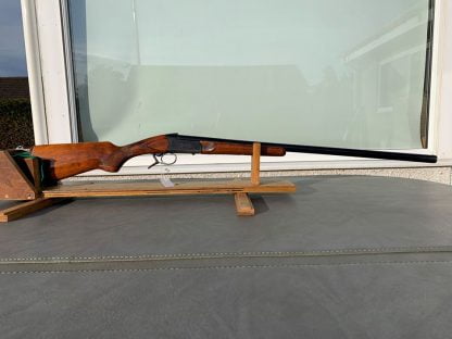 Baikal 12 gauge single barrel shotgun, Second hand. Spring Sale offer £65